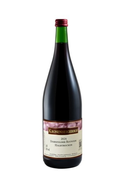 <br>Artikel-Nr.: 17<br>2024  halbtrocken 1,0l<br>